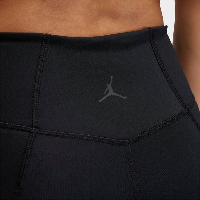 Jordan Sport leggings in black