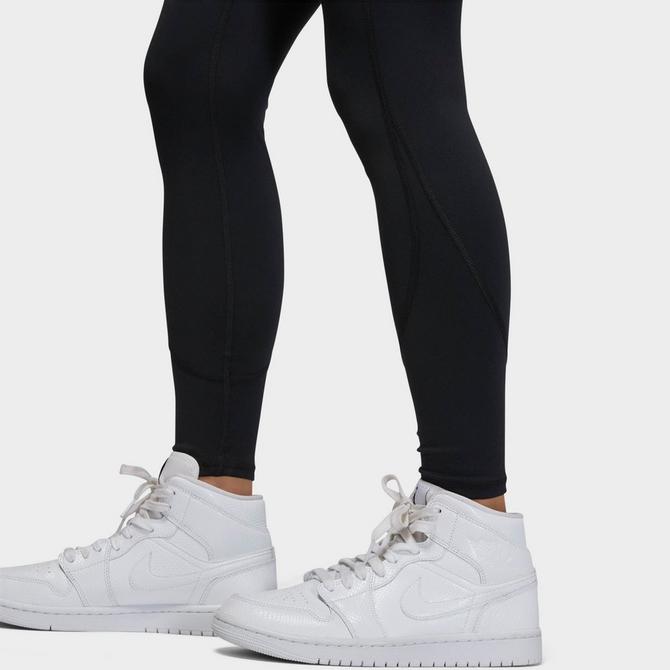 W JORDAN SPORT LEGGINGS BLACK