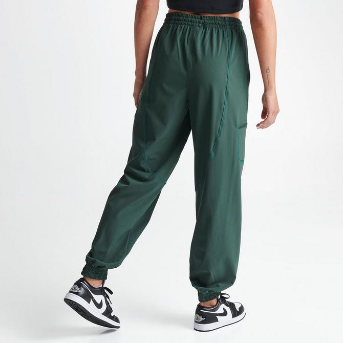 Comprar Pantalón Mujer Jordan Sport Tunnel Midnight Green