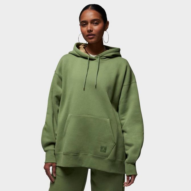 Womens store jordan hoodies