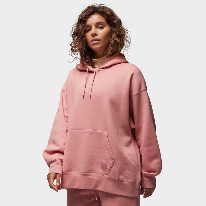 Women s Jordan Flight Fleece Pullover Hoodie