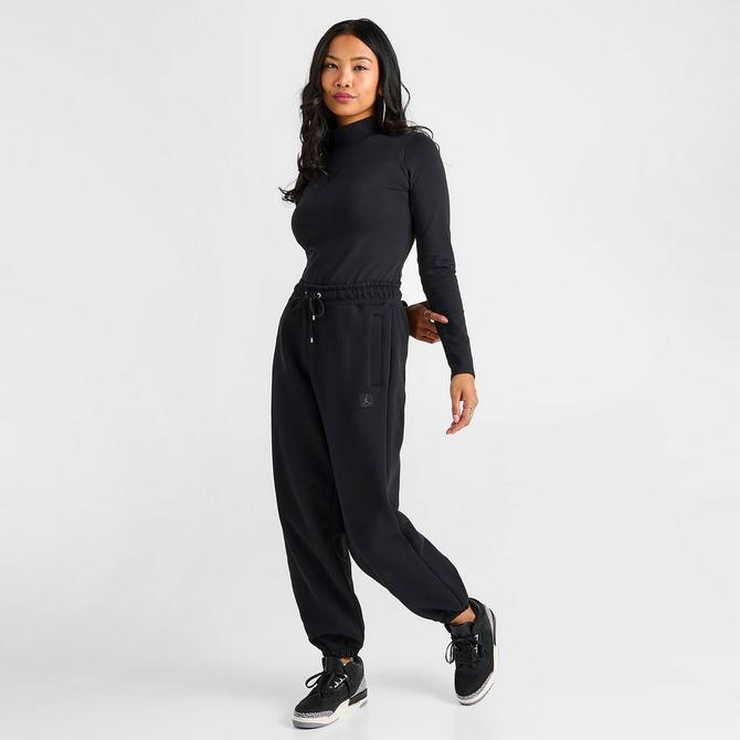 Womens shop jordan tracksuit