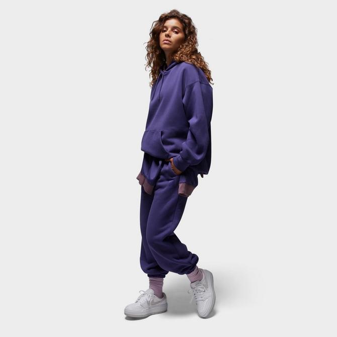 Jordan Flight Fleece Women's Trousers