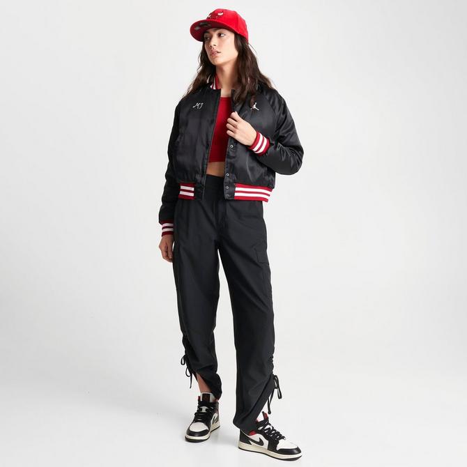 Women's Jordan Varsity Jacket