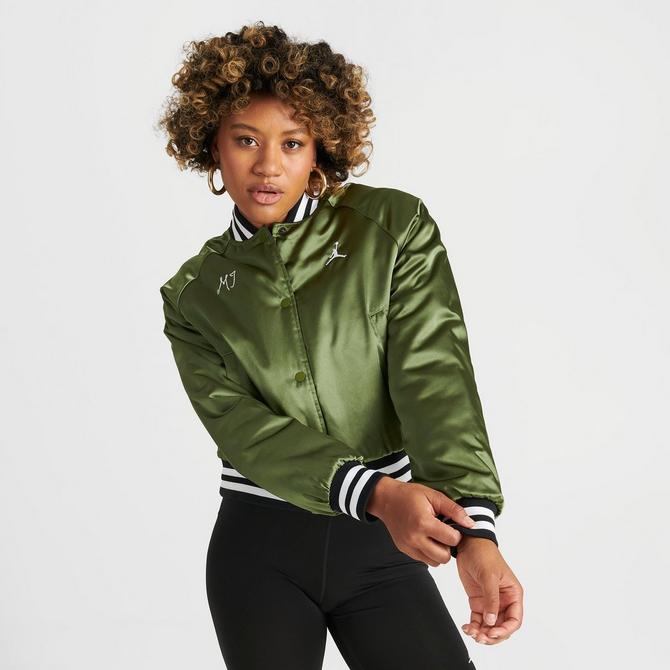 Nike jordan bomber discount jacket