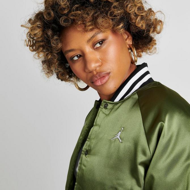 Nike air jordan store bomber jacket