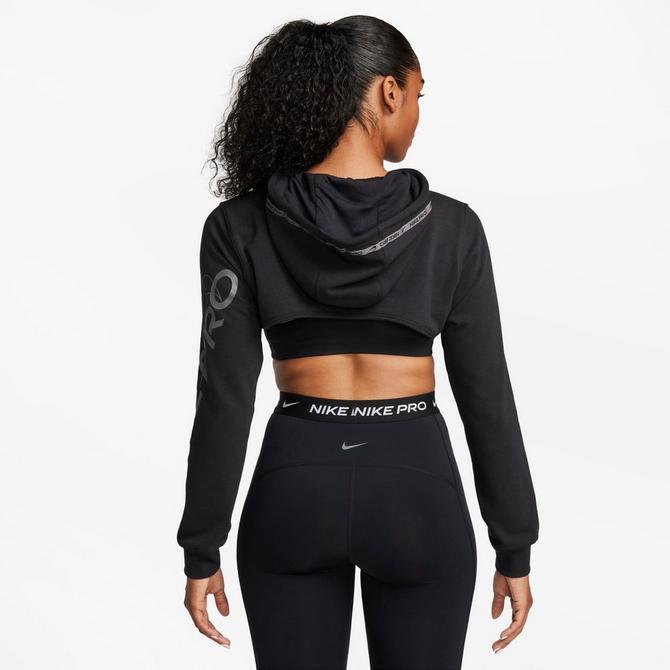 Nike 2025 training shrug