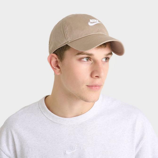 Nike strap best sale back hat