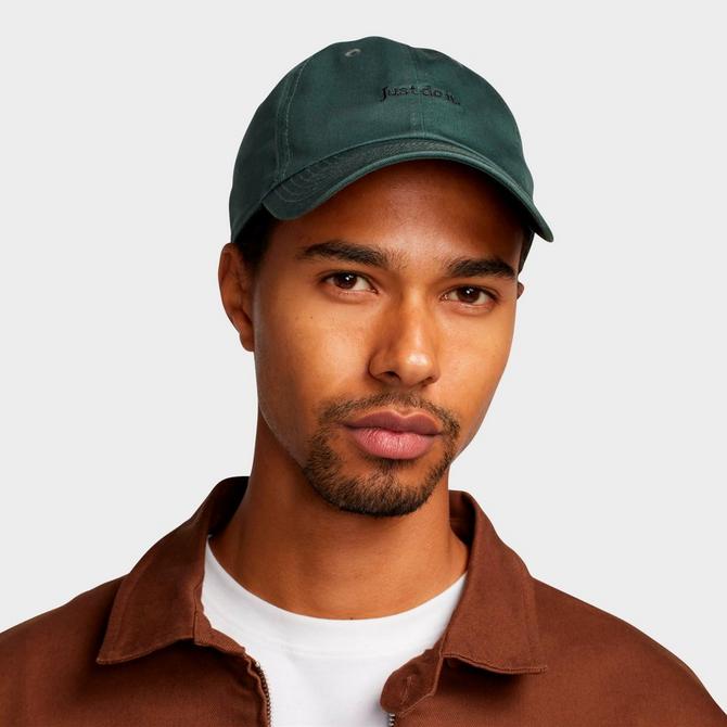 Nike Club Unstructured JDI Strapback Hat