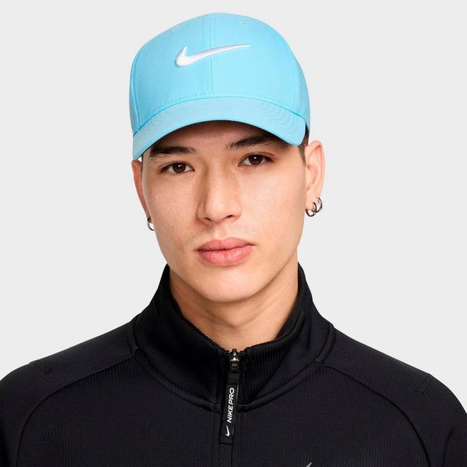 NIKE FB5625-010 CLUB CAP