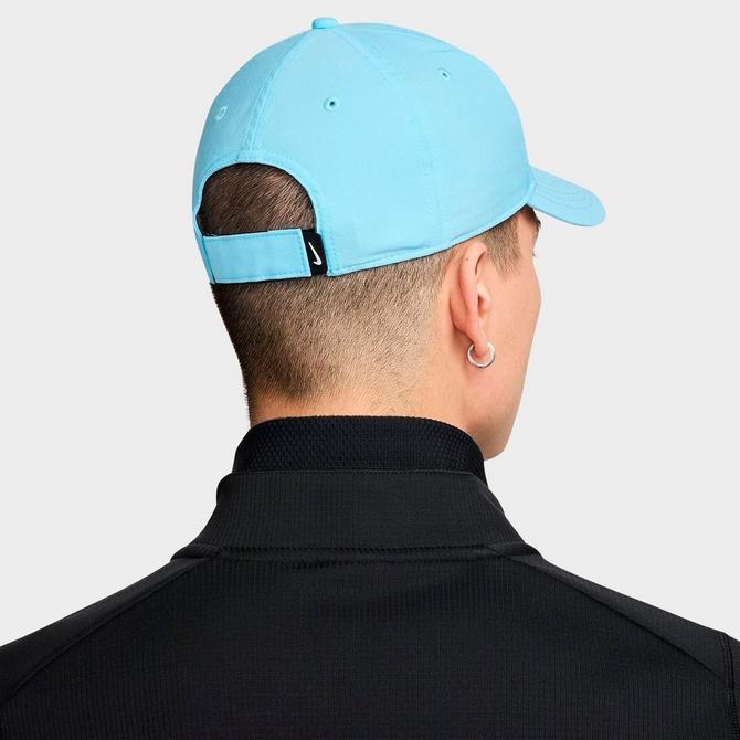 NIKE FB5625-010 CLUB CAP