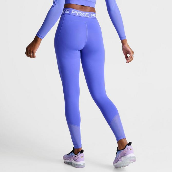 Women s Nike Pro Mid Rise Leggings