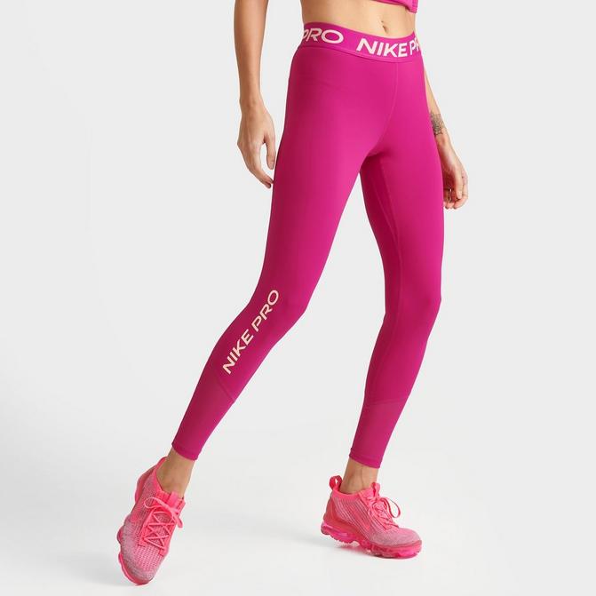 Womens hotsell nike tights