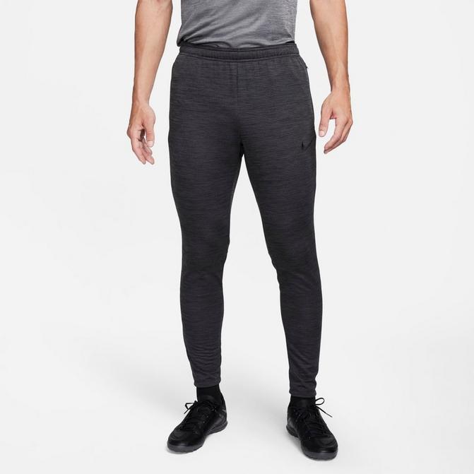 Black Under Armour UA Poly Track Pants - JD Sports Global