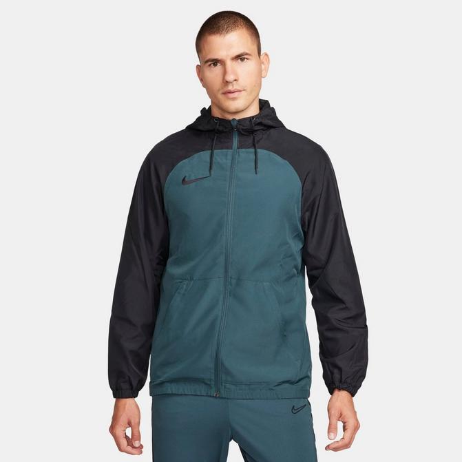 Nike dri fit clearance academy track jacket mens