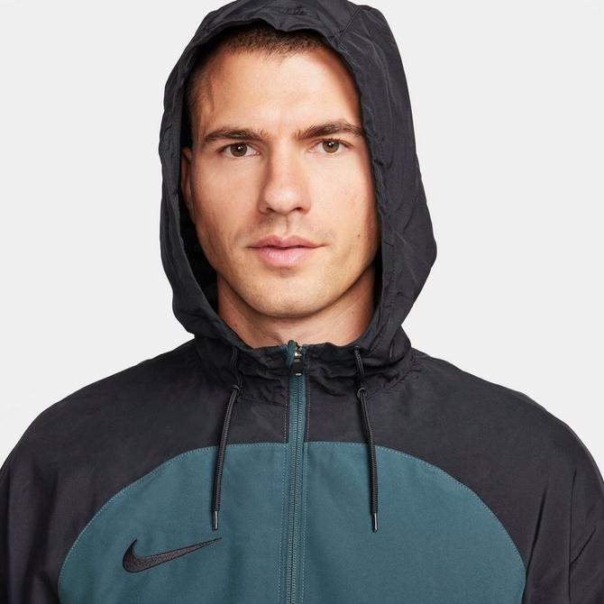 Nike fc track outlet jacket