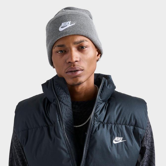 Nike futura cheap cuff beanie