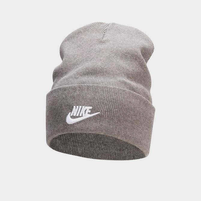 Nike grey clearance hat