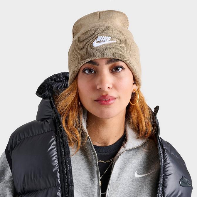 Nike slouchy beanie hotsell