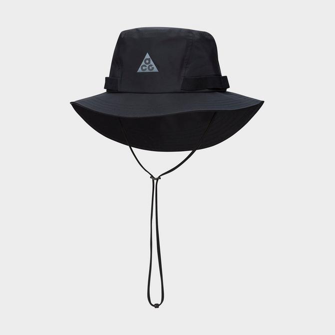 Jordan Apex Jumpman Bucket Hat - Black / L