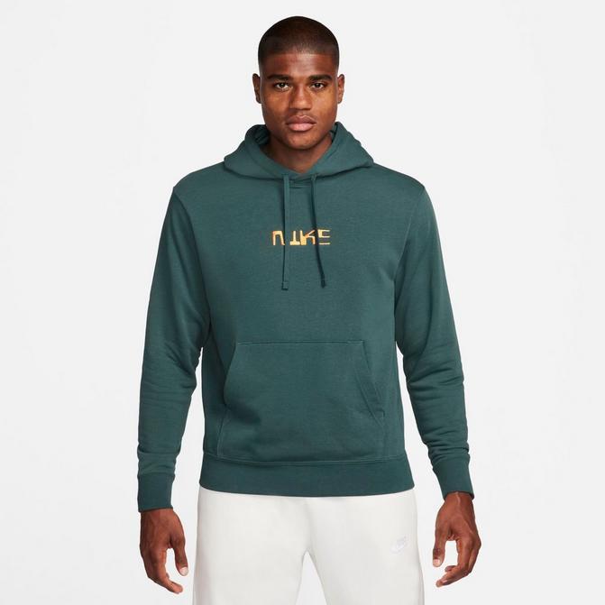 Under armour best sale hoodie jd