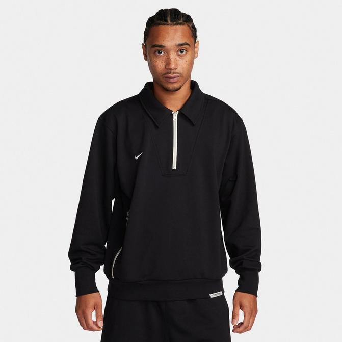 Jd nike quarter zip sale