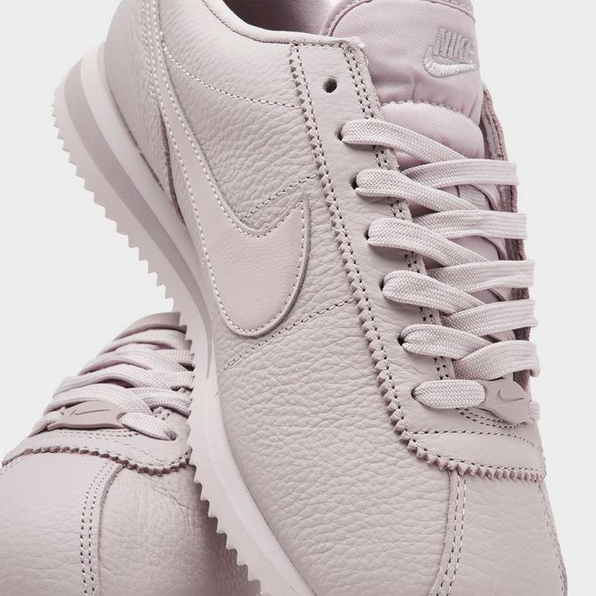 Women s Nike Cortez 23 Premium Leather Casual Shoes JD Sports