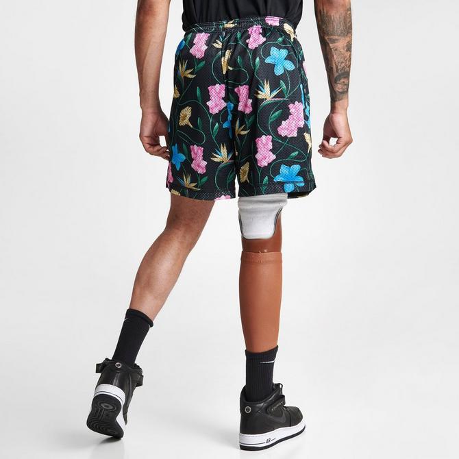 FOG x Nike NBA Reversible Shorts – The Wicker Bee