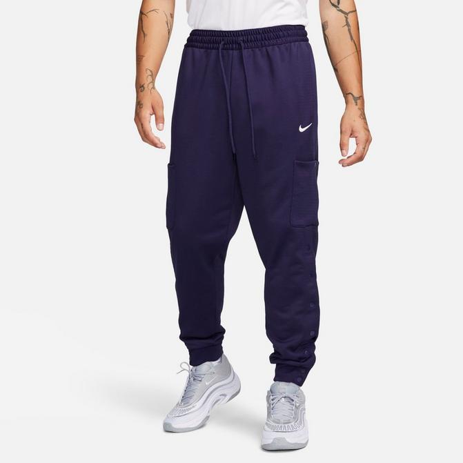 Black Nike Therma-FIT Training Pants - JD Sports Global