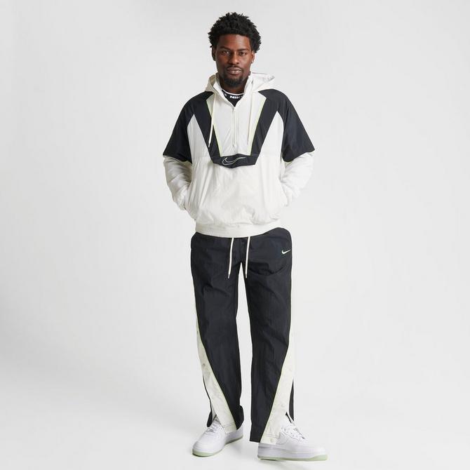 Nike bb 2024 swoosh tracksuit