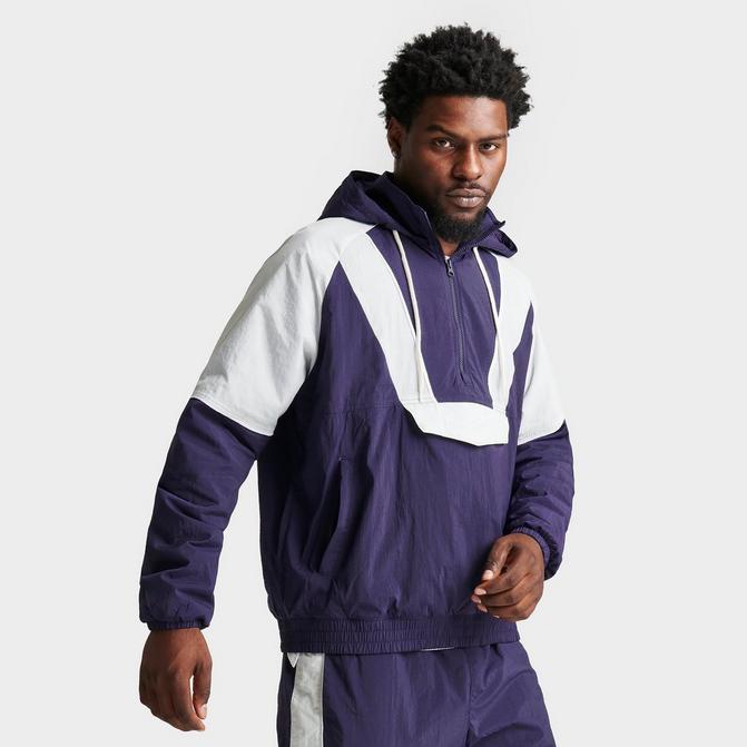 Nike Men's Woven Basketball Jacket