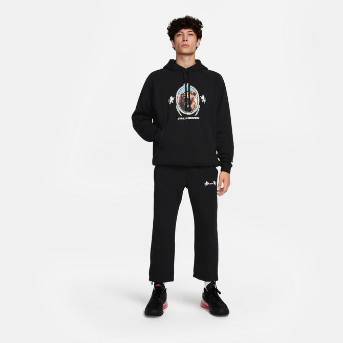 Nike lebron hoodies deals for men