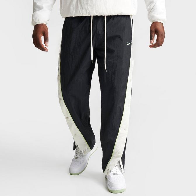 Nike woven store basketball pants