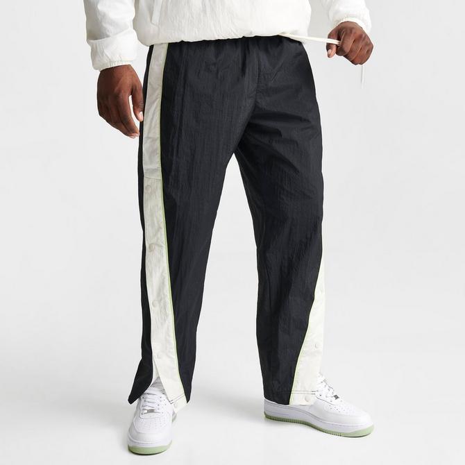 Black Nike Unlimited Woven Track Pants - JD Sports Global