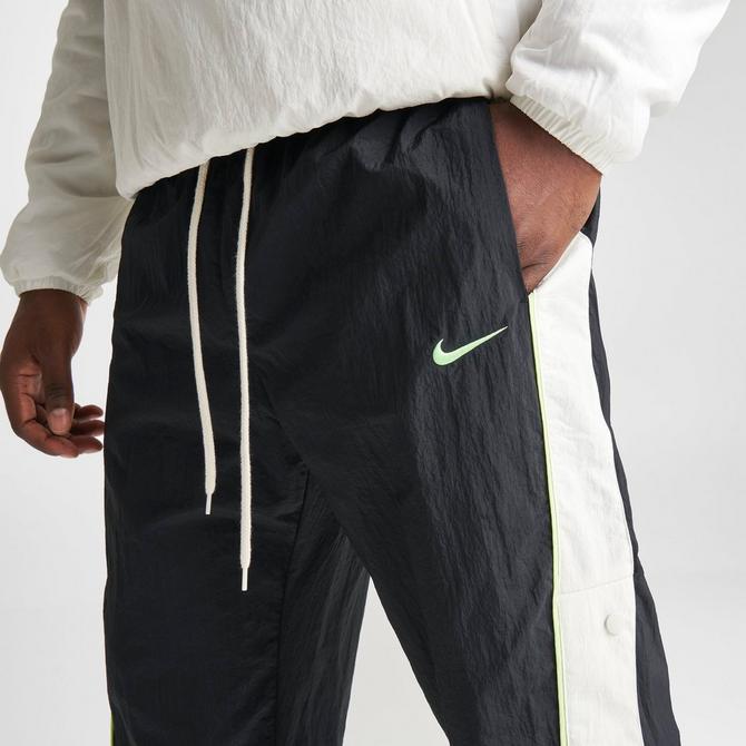 Men's Nike Warm Up Pants