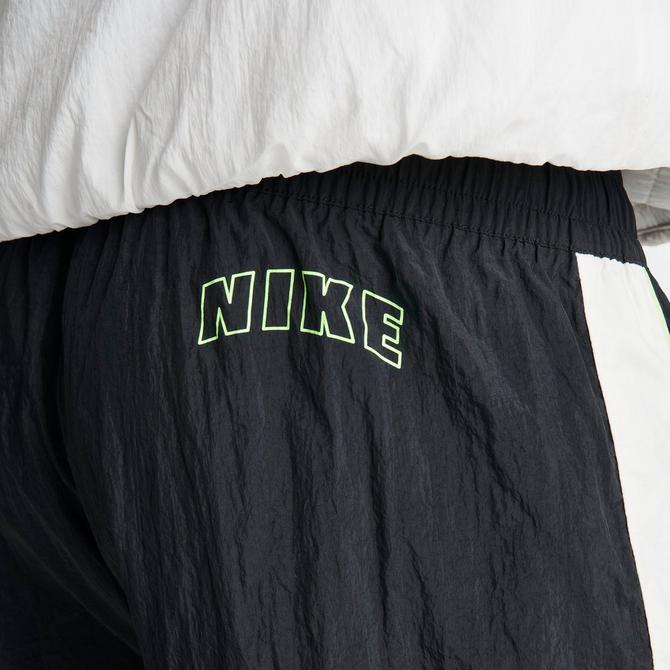 Nylon Warm Up Pants – LOCAL HOOPS