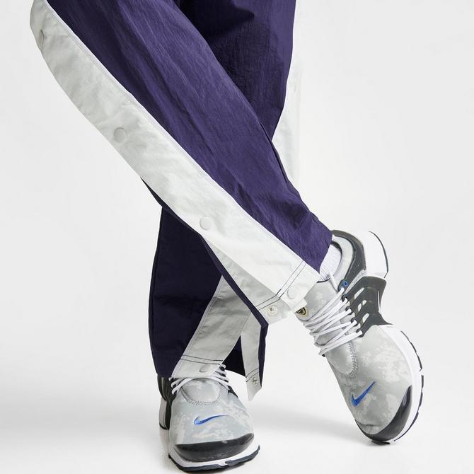 Men's New Balance Athletics Woven Cargo Pants
