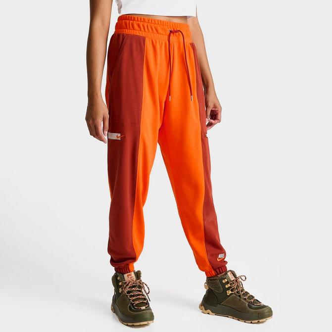 Utility Jogger Pants For Women