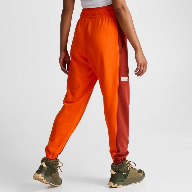 Utility jogger pants