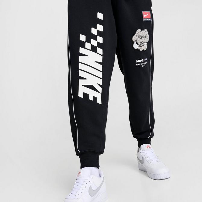 Ensemble Sweat et Pantalon Nike Sportswear Noir