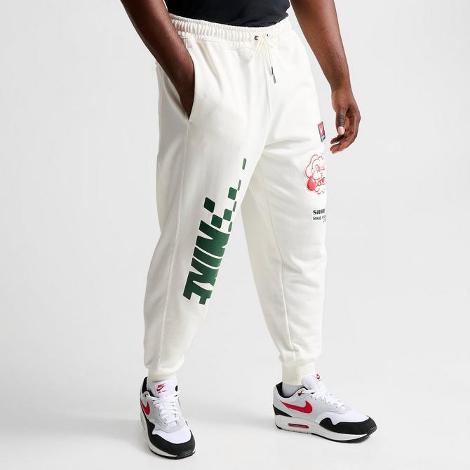 Men's Nike Sportswear Trend Fleece Jogger Pants