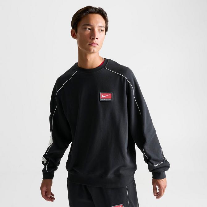 Nike men's cheap sportswear jdi crewneck