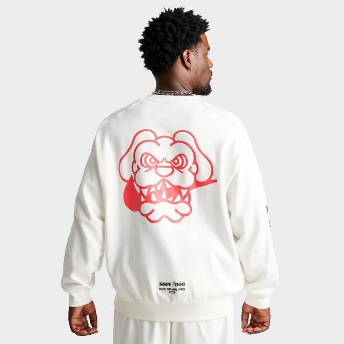 Nike sportswear hoodie online trend