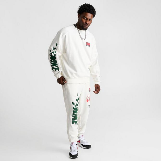 Nike sportswear clearance off white