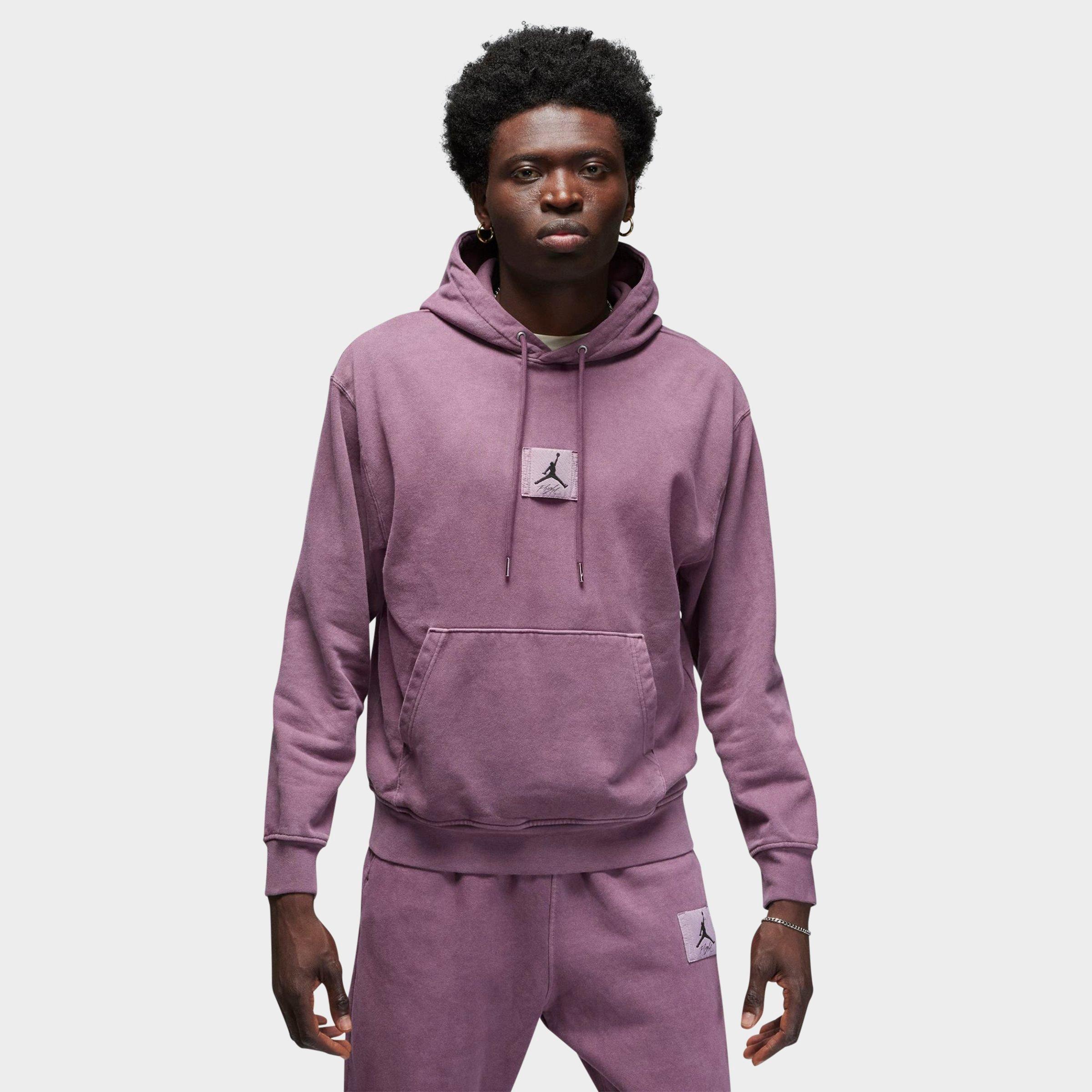 fleece hoodie jordan