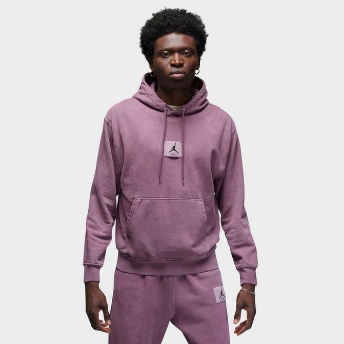 Jordan Essentials Men's Fleece Hoodie