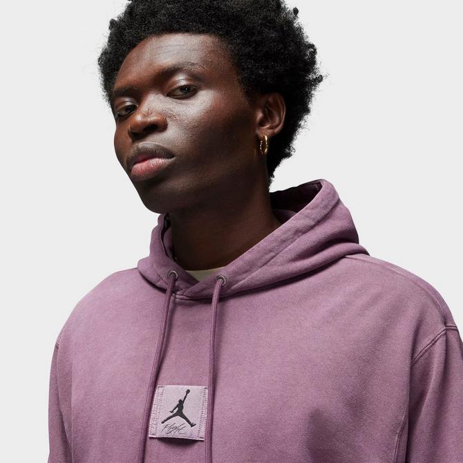 Jordan all around outlet pullover hoodie