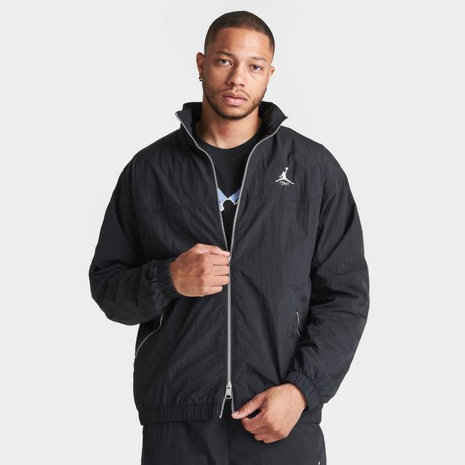 Men's Jordan Essentials Warmup Full-Zip Jacket| JD Sports