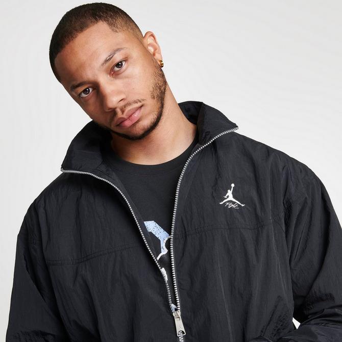 Men's Jordan Essentials Warmup Full-Zip Jacket | JD Sports