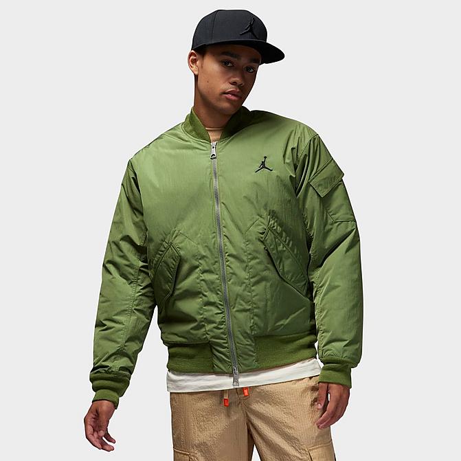 Men's Jordan Essentials Renegade Jacket| JD Sports Men's Jordan Essentials Renegade Jacket| JD Sports